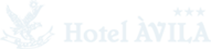 Logo Hotel Avila